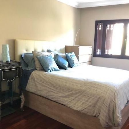 Apartamento Plaza Del Cristo La Laguna La Laguna  Eksteriør billede