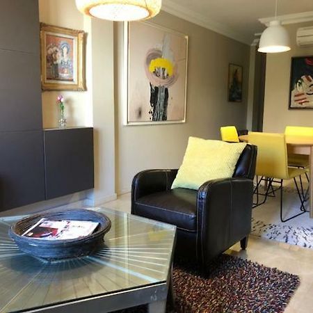 Apartamento Plaza Del Cristo La Laguna La Laguna  Eksteriør billede