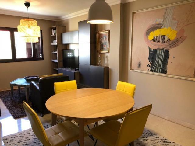 Apartamento Plaza Del Cristo La Laguna La Laguna  Eksteriør billede