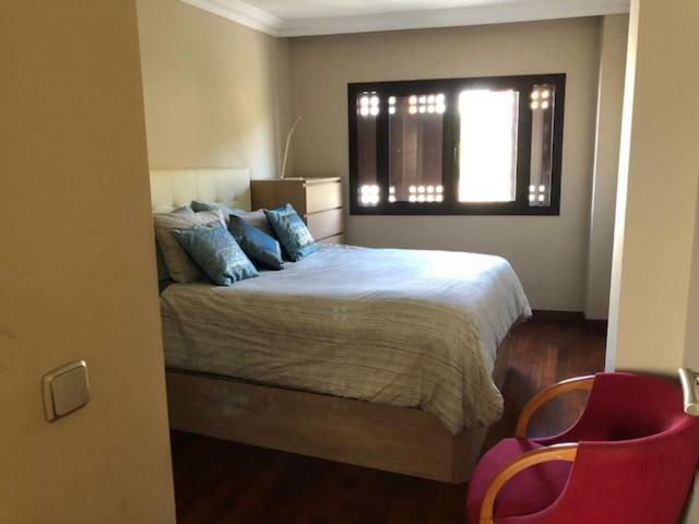 Apartamento Plaza Del Cristo La Laguna La Laguna  Eksteriør billede