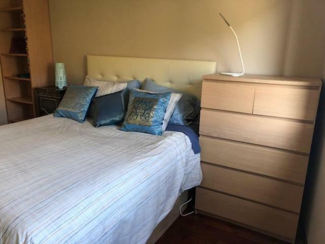 Apartamento Plaza Del Cristo La Laguna La Laguna  Eksteriør billede